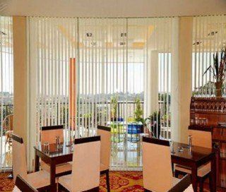 Orchid Hotel Антананариву Экстерьер фото