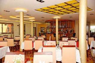 Orchid Hotel Антананариву Экстерьер фото