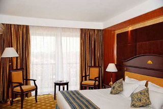 Orchid Hotel Антананариву Экстерьер фото